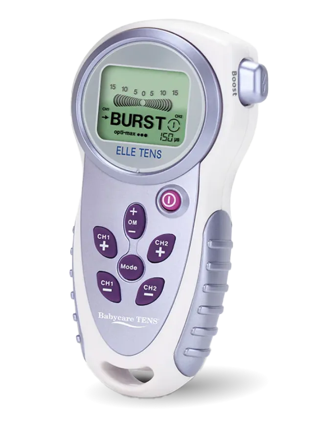 TENS unit